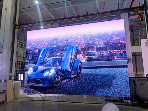 P2.5 LED Screen - Indoor Direct View LED Screen