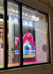 P2.5 LED Screen - Indoor Direct View LED Screen Indoor DV LED ScreenMoove