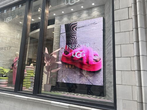 P2.5 LED Screen - Indoor Direct View LED Screen Indoor DV LED ScreenMoove