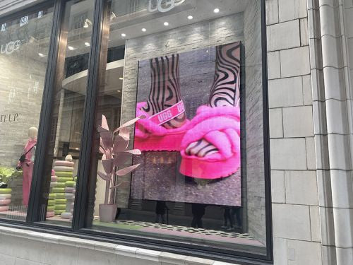 P2.5 LED Screen - Indoor Direct View LED Screen Indoor DV LED ScreenMoove