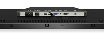 Moove SMB50P6 – 50" Professional Monitor | Full HD Digital Signage Display ScreenMoove