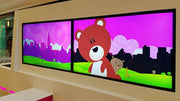 Moove SMB32P6 – 32" Professional Monitor | Full HD Digital Signage Display ScreenMoove
