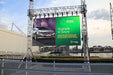 P6 LED Screen - Outdoor Direct View LED Display