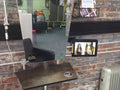 Moove 10" POS Network Android PCAP Touchscreen Monitor Touchscreen Monitor ScreenMoove
