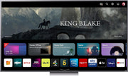LG 65QNED816RE.AEK/QNED81 65 Inch 4K Smart Ultra HD TV Hotel TV LG