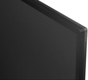 Sony BRAVIA 43" 4K UHD Android 24/7 440 cd/m² Signage Display | FW-43BZ30L Digital Signage Display Sony