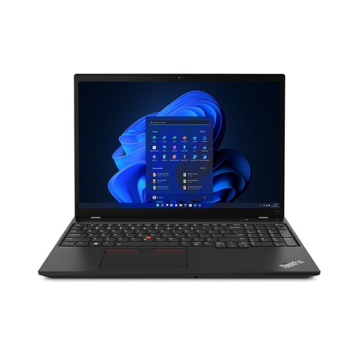 Lenovo ThinkPad P16s Gen 2 21HK0019UK 40.6 cm (16") Intel Core i7 13th Gen i7-1360P 16 GB Total RAM  512 GB SSD  Mobile Workstation