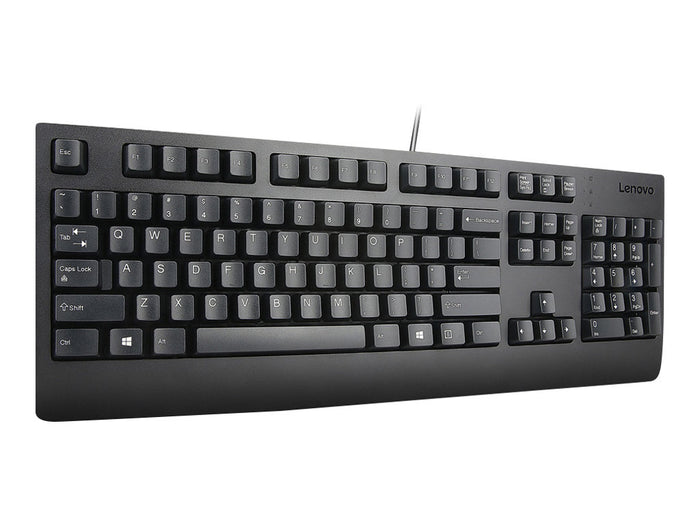 Lenovo 4X30M86920 Preferred Pro II USB Keyboard Keyboard & Mouse Lenovo