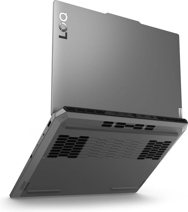 Lenovo LOQ Intel® Core™ i5-12450HX 15.6" Full HD 16 GB RAM 512 GB SSD NVIDIA GeForce RTX 4060 Windows 11 Home Laptop