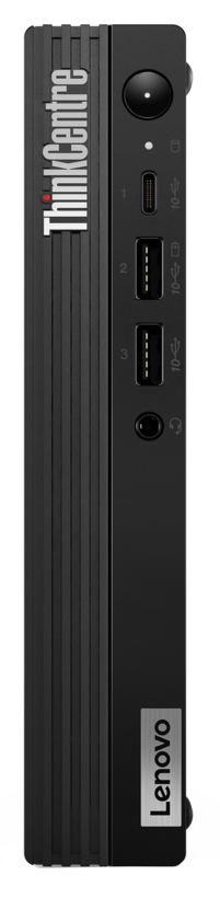 Lenovo ThinkCentre M90q Gen 3 11U5000HUK Intel Core i7 12th Gen i7-12700T 16 GB RAM 512 GB M.2 PCI Express NVMe 4.0 x4 SSD Desktop Computer Desktop PC Lenovo