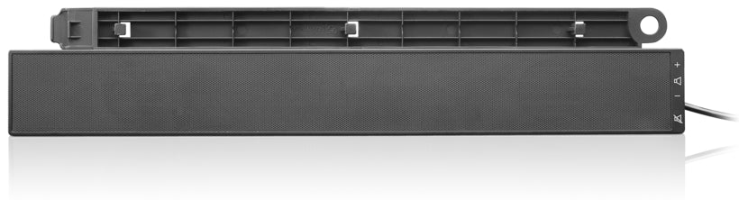 Lenovo 0A36190 2.0 USB Soundbar Speaker Lenovo