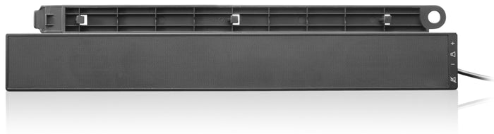 Lenovo 0A36190 2.0 USB Soundbar Speaker Lenovo