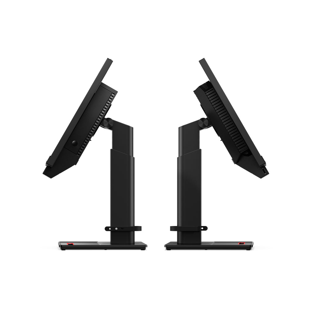Lenovo TIO24 Think Centre 23.8" 60Hz Full HD Touch Monitor (Webcam) Desktop Monitor Lenovo