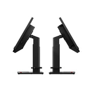 Lenovo TIO24 Think Centre 23.8" 60Hz Full HD Touch Monitor (Webcam) Desktop Monitor Lenovo