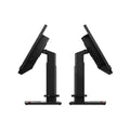 Lenovo TIO24 Think Centre 23.8" 60Hz Full HD Touch Monitor (Webcam) Desktop Monitor Lenovo