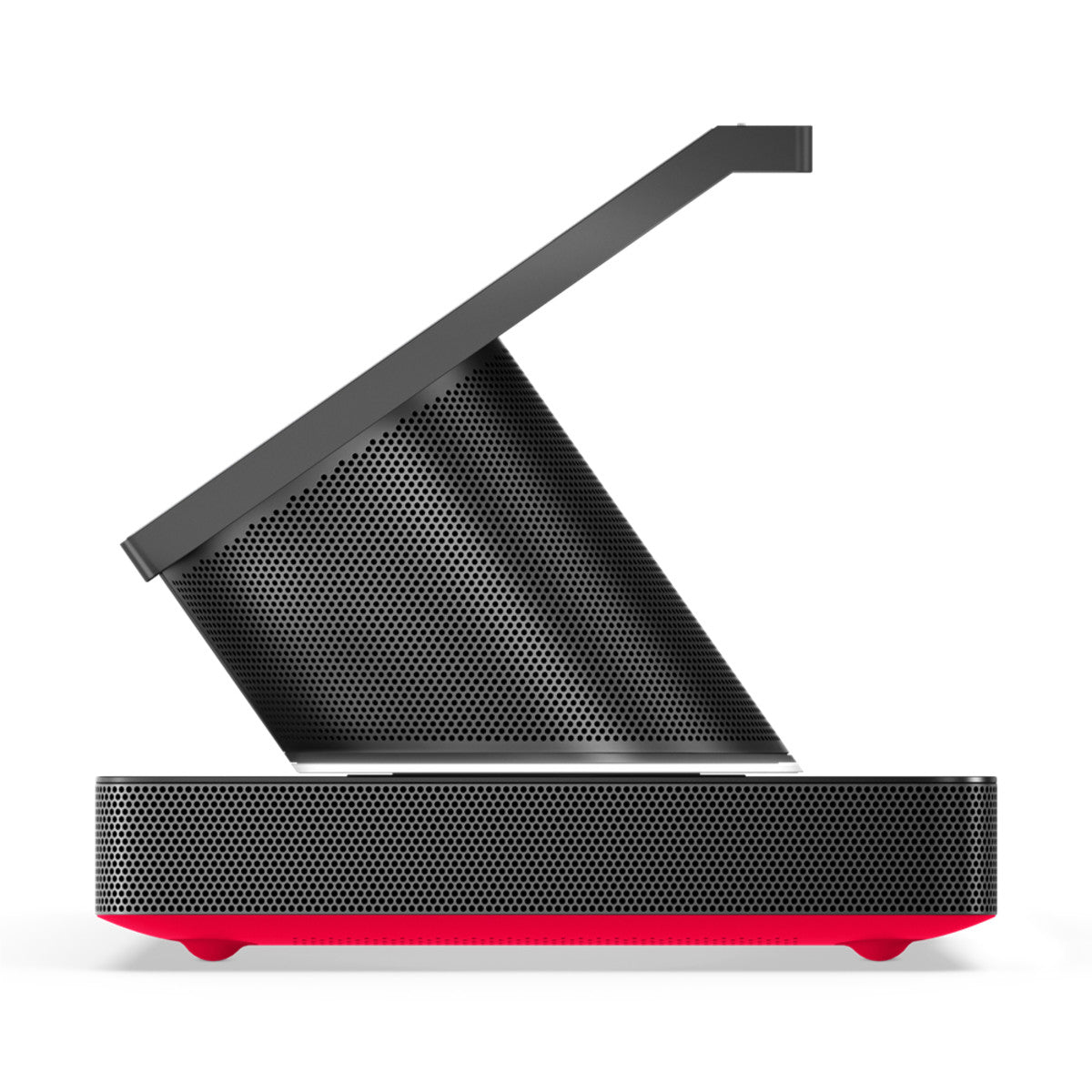 Lenovo ThinkSmart Hub i5 10.1" Touch 16GB 256GB WiFi Zoom All-in-one Meeting Device | 11H1000KUK Video Conferencing System Lenovo