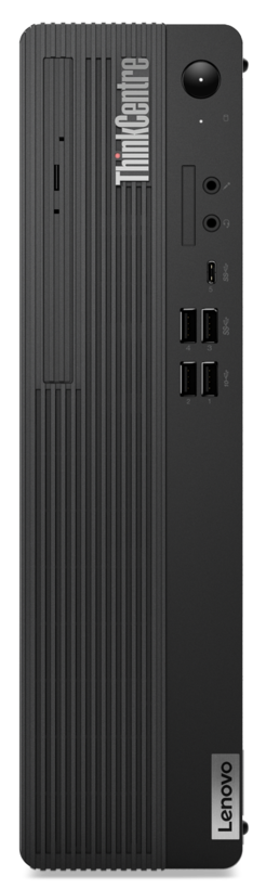 Lenovo ThinkCentre M75s Gen 2 11R8002QUK AMD Ryzen 5 5600G 3.90 GHz 8 GB RAM DDR4 SDRAM 256 GB M.2 PCI Express NVMe 3.0 x2 SSD Desktop Computer Desktop PC Lenovo