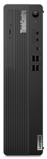 Lenovo ThinkCentre M75s Gen 2 11R8002QUK AMD Ryzen 5 5600G 3.90 GHz 8 GB RAM DDR4 SDRAM 256 GB M.2 PCI Express NVMe 3.0 x2 SSD  Desktop Computer