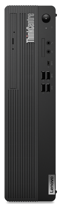 Lenovo ThinkCentre M75s Gen 2 11R8002QUK AMD Ryzen 5 5600G 3.90 GHz 8 GB RAM DDR4 SDRAM 256 GB M.2 PCI Express NVMe 3.0 x2 SSD Desktop Computer Desktop PC Lenovo