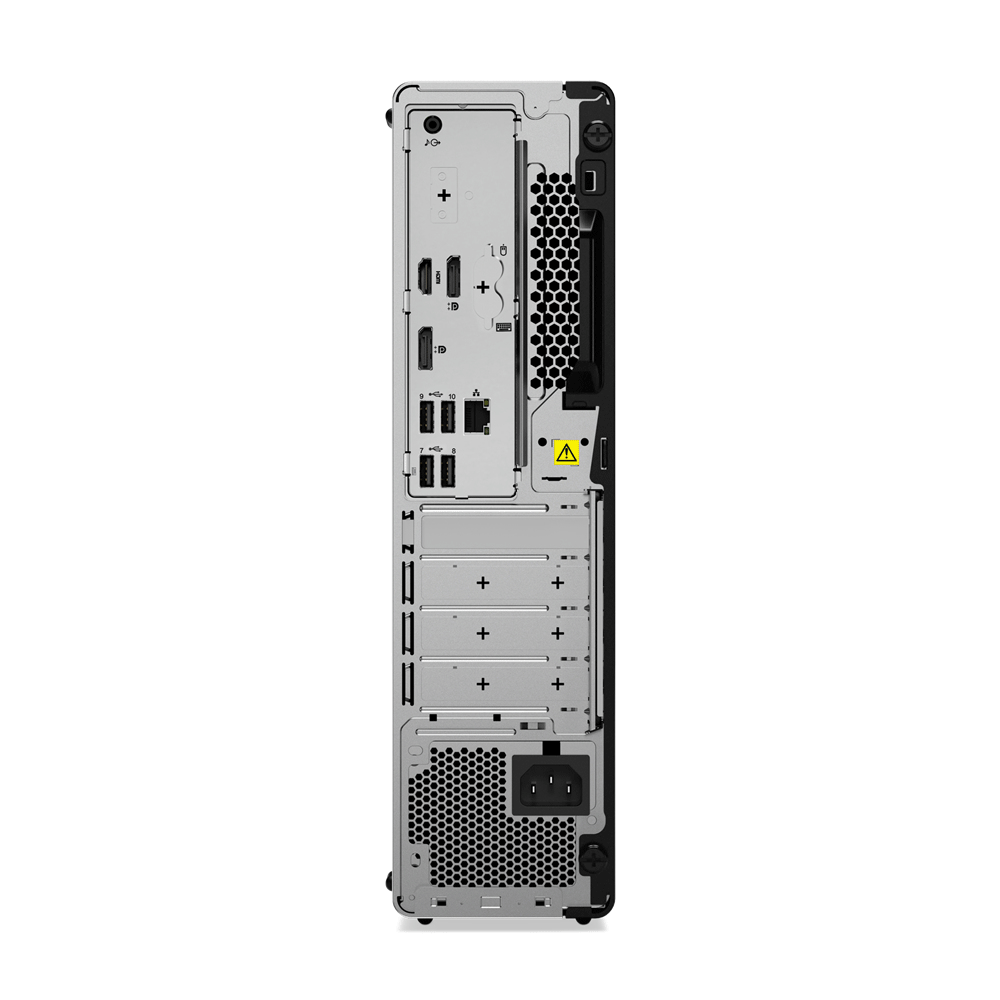 Lenovo ThinkCentre M70s Gen 3 11T8004TUK Intel Core i5 12th Gen i5-12500 16 GB RAM DDR4 SDRAM 512 GB M.2 PCI Express NVMe 4.0 x4 SSD Desktop Computer Desktop PC Lenovo