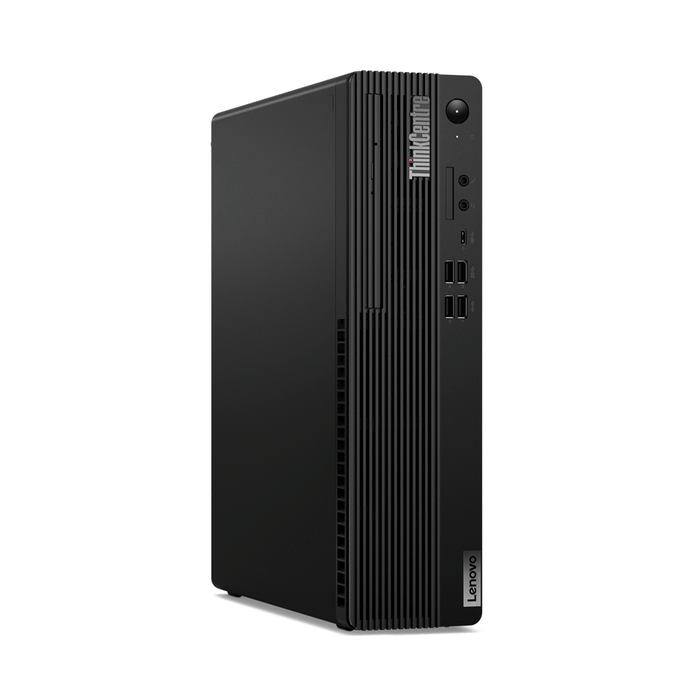 Lenovo ThinkCentre M70s Gen 3 11T8004TUK Intel Core i5 12th Gen i5-12500 16 GB RAM DDR4 SDRAM 512 GB M.2 PCI Express NVMe 4.0 x4 SSD Desktop Computer Desktop PC Lenovo