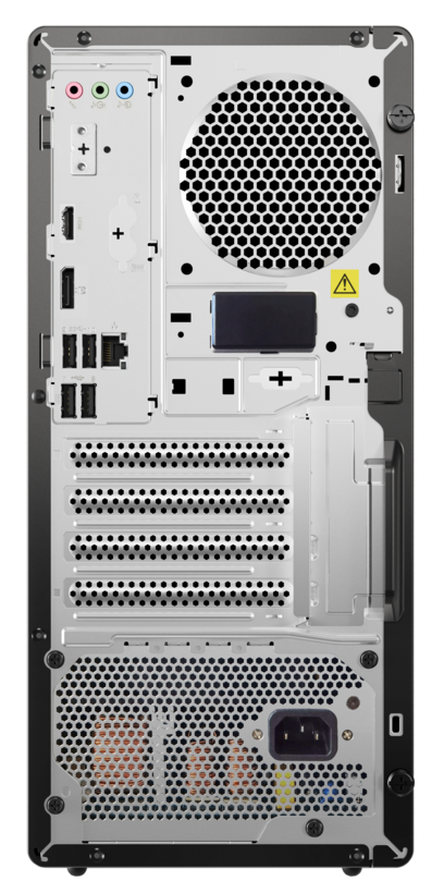 Lenovo ThinkCentre Neo 70t Gen 3 11YU000HUK Intel Core i9 12th Gen i9-12900 2.40 GHz 16 GB RAM 512 GB M.2 PCI Express SSD Desktop Computer Desktop PC Lenovo