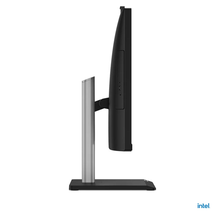 Lenovo ThinkCentre neo 30a 24" Full HD 12CE0085UK Intel Core i5 12th Gen i5-12450H 8 GB RAM 256 GB SSD All-in-One Computer Desktop PC Lenovo