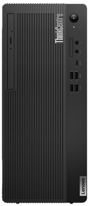 Lenovo ThinkCentre M70t Intel® Core™ i5 i5-13400 16 GB DDR4-SDRAM 512 GB SSD Windows 11 Pro Tower PC Black | 12DR003PUK Desktop PC Lenovo