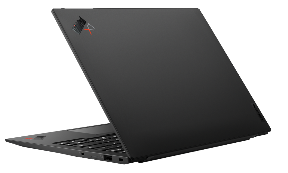 Lenovo ThinkPad X1 Carbon Intel® Core™ i5-1135G7 14" 8 GB RAM 256 GB SSD Windows 10 Pro Laptop