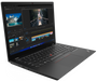 Lenovo ThinkPad L13 Gen 3 21B3000LUK 33.8 cm (13.3") Intel Core i7-1255U 12th Gen 512 GB SSD 16 GB Ram Notebook