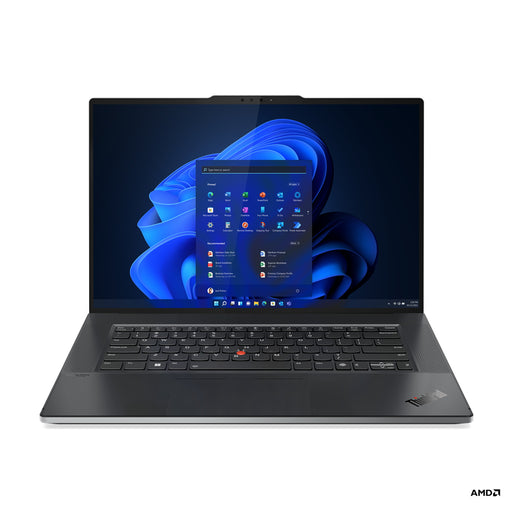 Lenovo ThinkPad Z16 Gen 1 21D4001EUK 40.6 cm (16") AMD Ryzen 9 PRO 6950H 1 TB SSD 32 GB Ram Touchscreen Notebook