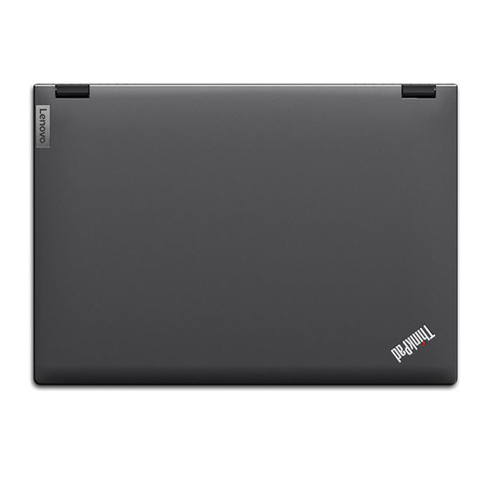 Lenovo ThinkPad P16v Gen 1 21FC001BUK 40.6 cm (16")  Intel Core i7 13th Gen i7-13700H 16 GB Total RAM 512 GB SSD Mobile Workstation