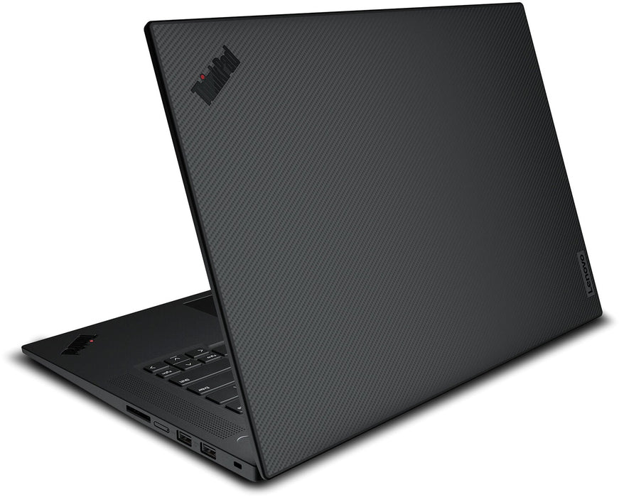 Lenovo ThinkPad P1 Gen 6 21FV000JUK 40.6 cm (16") Intel Core i7 13th Gen i7-13800H 1 TB SSD 32 GB Ram Mobile Workstation