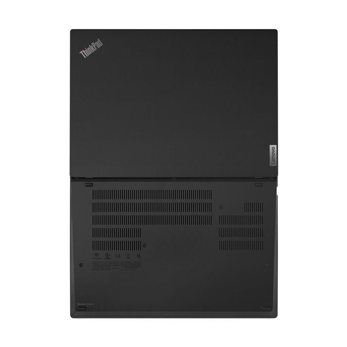 Lenovo ThinkPad T14 Gen 4 21HD003FUK 35.6 cm (14") Intel Core i5 13th Gen i5-1335U 256 GB SSD  16 GB Ram Notebook