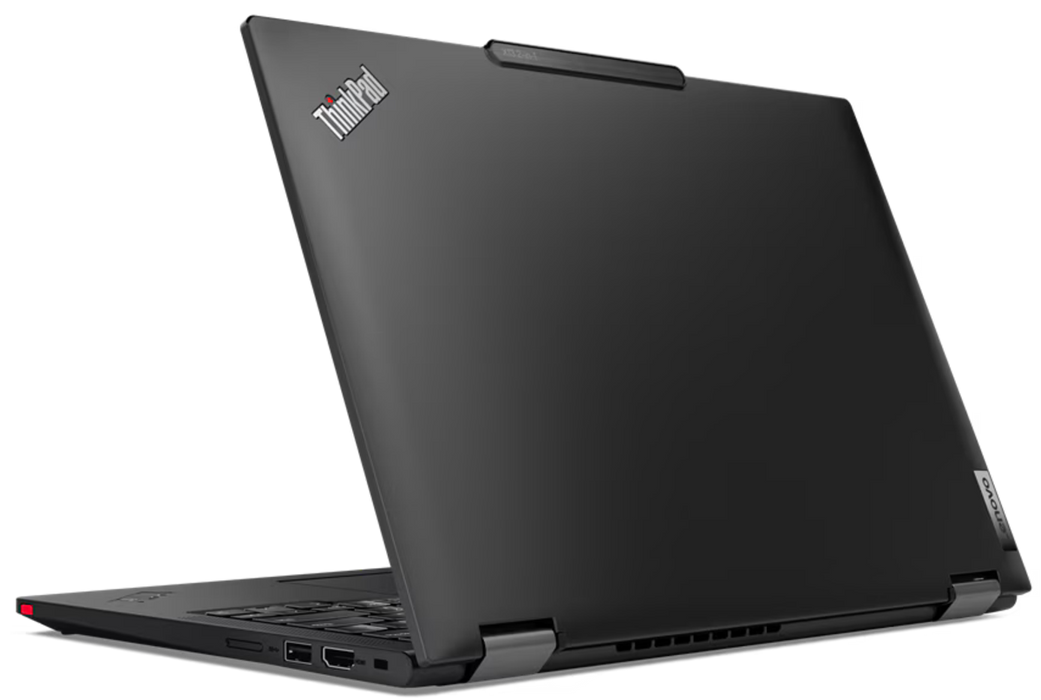 Lenovo ThinkPad X13 Intel Core Ultra 7 155U 13.3" Touchscreen WUXGA 16 GB RAM 512 GB SSD Windows 11 Pro Laptop