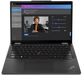 Lenovo ThinkPad X13 Intel Core Ultra 7 155U 13.3" Touchscreen WUXGA 16 GB RAM 512 GB SSD Windows 11 Pro Laptop