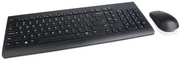 Lenovo 4X30M39490 Essential Keyboard & Mouse - Spanish Keyboard & Mouse Lenovo