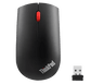 Lenovo ThinkPad Essential Mouse Wireless Black | 4X30M56887