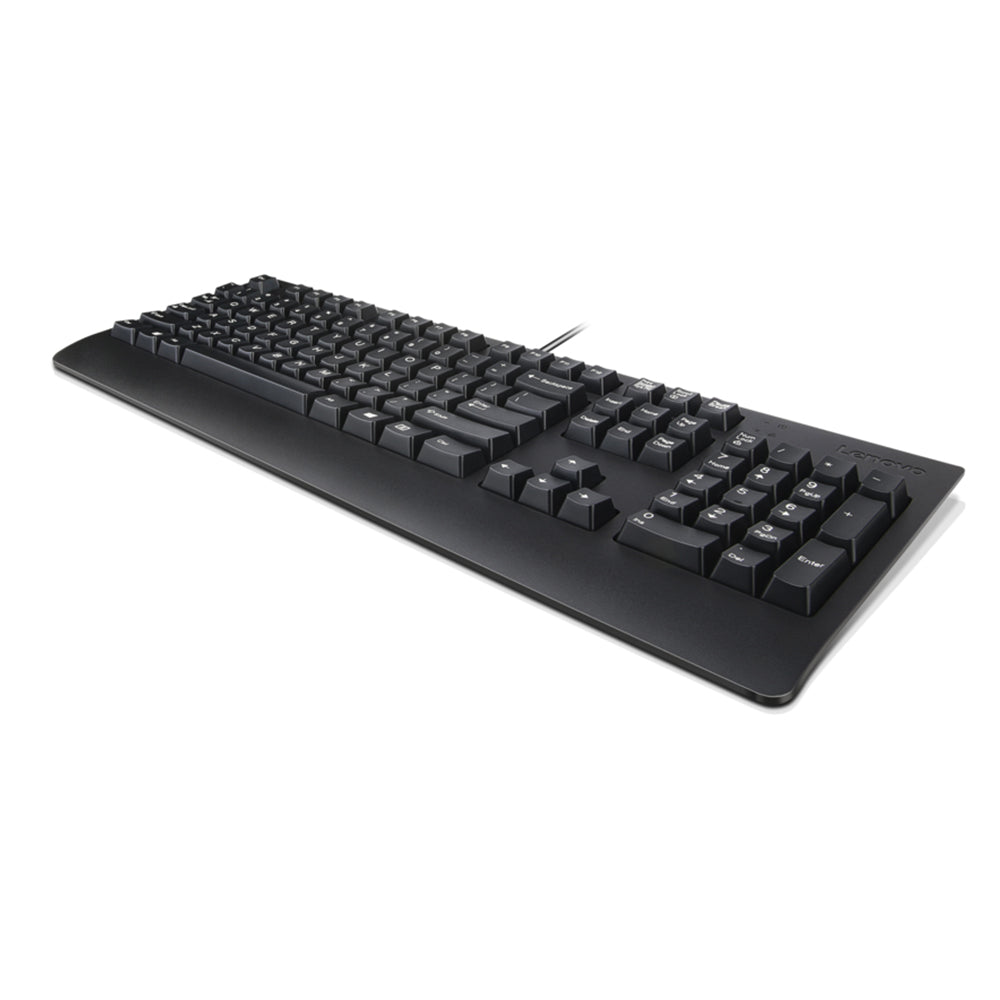 Lenovo Preferred Pro II Keyboard | 4X30M86899 Keyboard & Mouse Lenovo