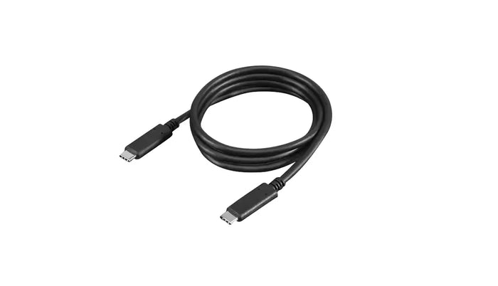 Lenovo 4X90Q59480 2 m USB Data Transfer Cable For Monitor, Docking Station USB Cable Lenovo