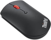 Lenovo ThikPad Bluetooth Wireless 2400DPI Black Mouse | 4Y50X88822 Keyboard & Mouse Lenovo