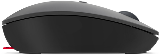 Lenovo 4Y51C21217 Go Wireless Multi-Device Mouse Thunder Black