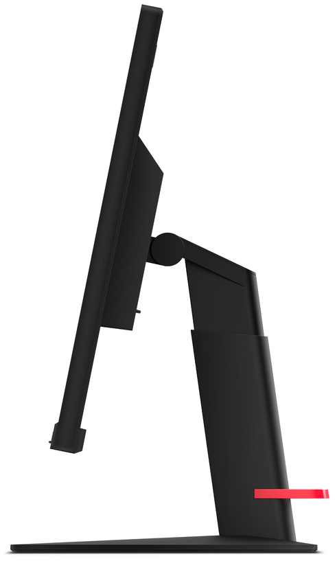 Lenovo 61DBMAT1UK ThinkVision T25d-10 25" Class WUXGA 1920 x 1200 LCD Monitor Desktop Monitor Lenovo