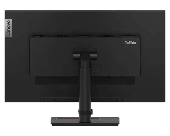 Lenovo 61EDGAT2UK ThinkVision T27q-20 27" Class 2560 x 1440 WQHD LCD Monitor Desktop Monitor Lenovo