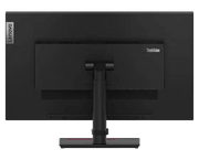 Lenovo 61EDGAT2UK ThinkVision T27q-20 27" Class 2560 x 1440 WQHD LCD Monitor Desktop Monitor Lenovo