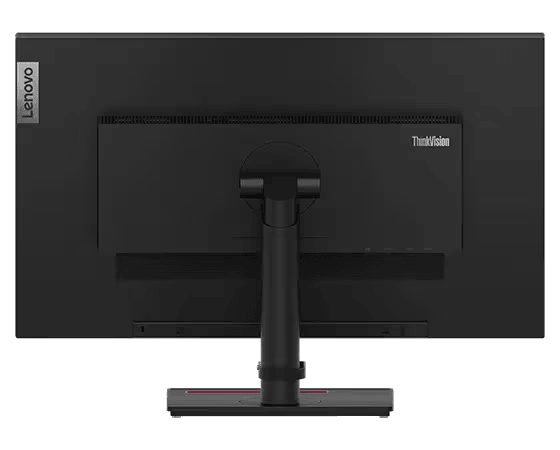 Lenovo 61EDGAT2UK ThinkVision T27q-20 27" Class 2560 x 1440 WQHD LCD Monitor