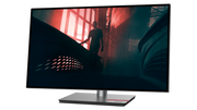 Lenovo ThinkVision 63A1GAT1UK P27h-30 27" QHD USB-C-Docking Monitor Desktop Monitor Lenovo