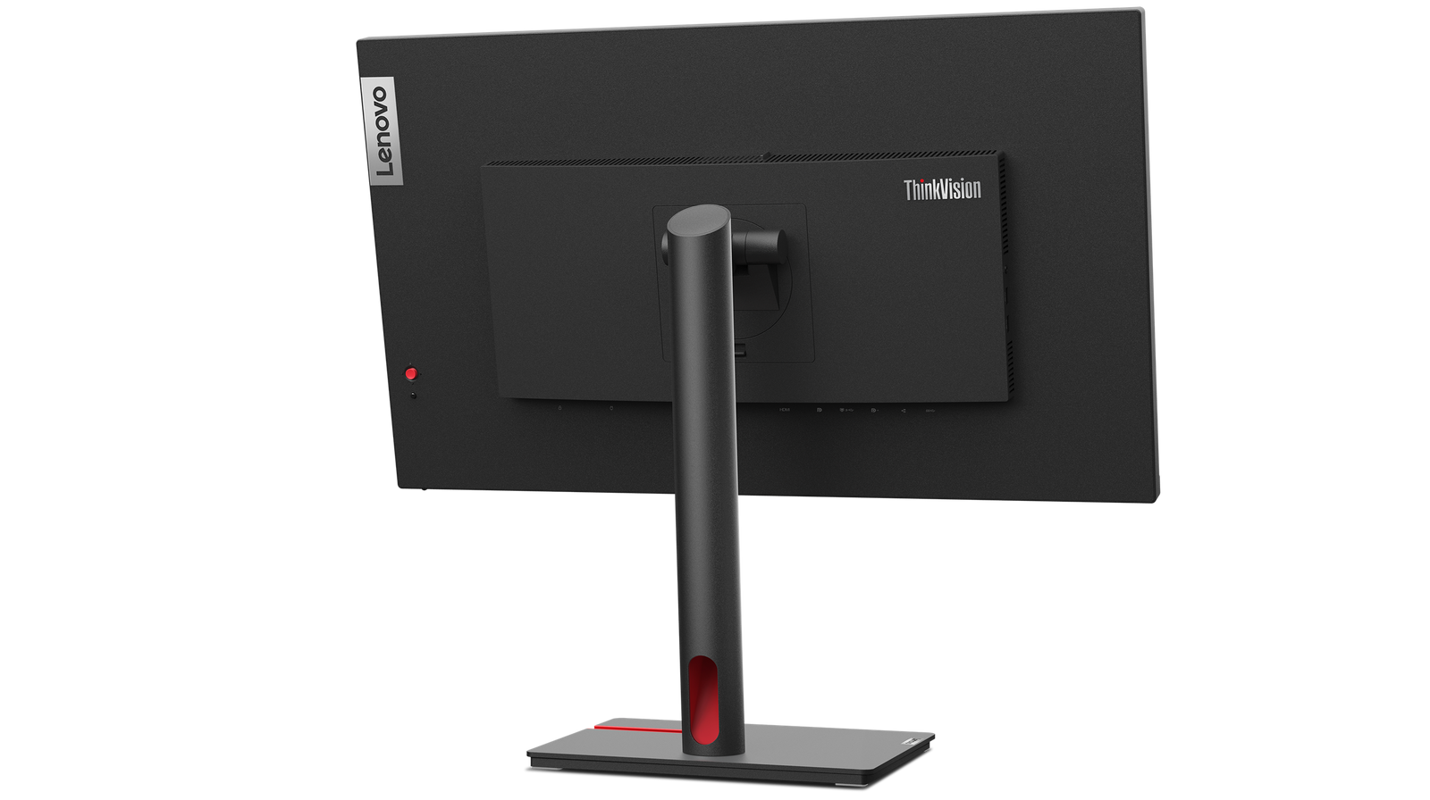 Lenovo 63A4MAT1UK ThinkVision T27i-30 27" Class Webcam Full HD 1920 x 1080 LCD Monitor Desktop Monitor Lenovo