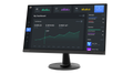 Lenovo ThinkVision C24-40 24" Class Full HD VA LCD Monitor | 63DCKAT6UK Business Monitor Lenovo