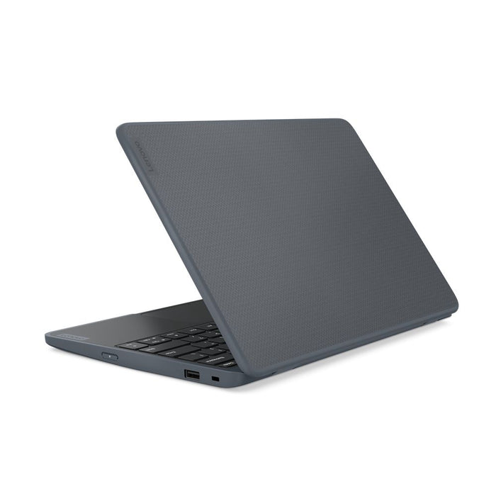 Lenovo 100w Gen 4 82VK0001UK 29.5 cm (11.6") Intel N-Series N100 128 GB SSD 4 GB Total RAM Notebook